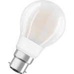LEDVANCE SMART+ Energetska učinkovitost 2021: E (A - G) SMART+ BT CLA60 60 6 W/2700K B22   6 W toplo bijela