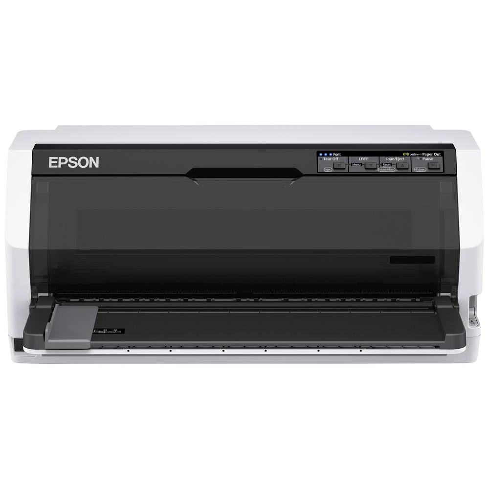 Epson LQ-780 matrični printer  24-pinska glava pisača slika