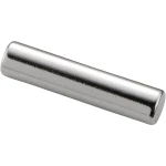 TRU COMPONENTS TC-12260104 trajni magnet štapni (Ø x V) 5 mm x 22 mm    Granična temperatura (maks.): 100 °C