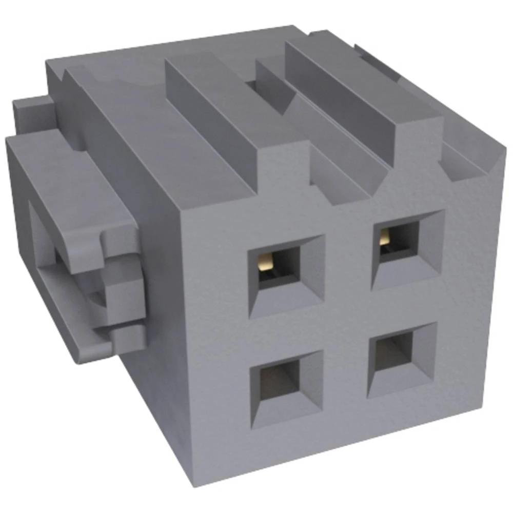 Amphenol 71600-104LF     1 St. slika