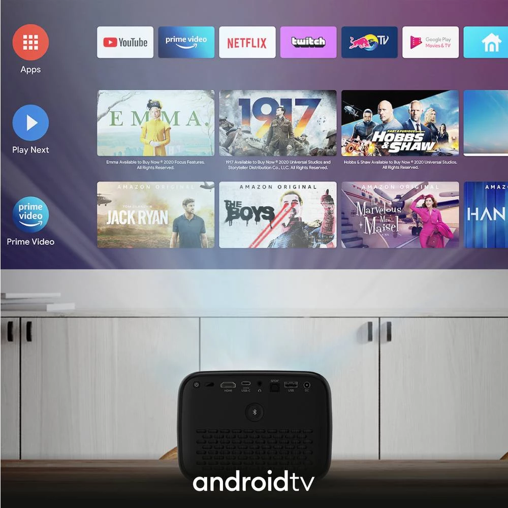 Conrad Product Image