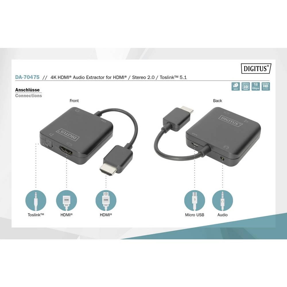 Conrad Product Image