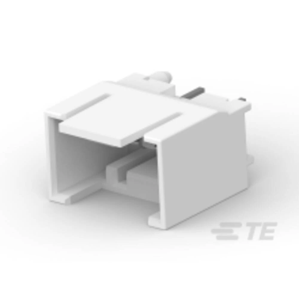 TE Connectivity RAST 2.5 ConnectorsRAST 2.5 Connectors 4-1971817-4 AMP slika