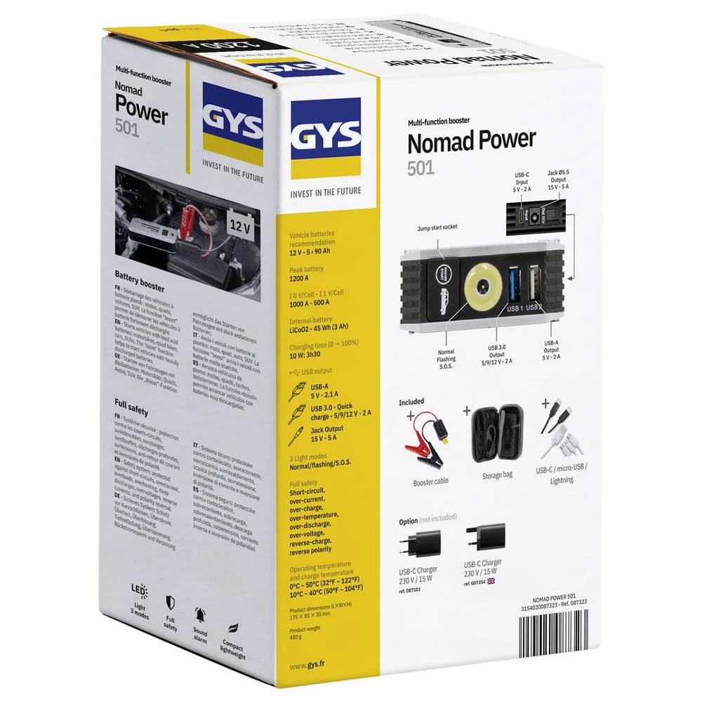 Conrad Product Image