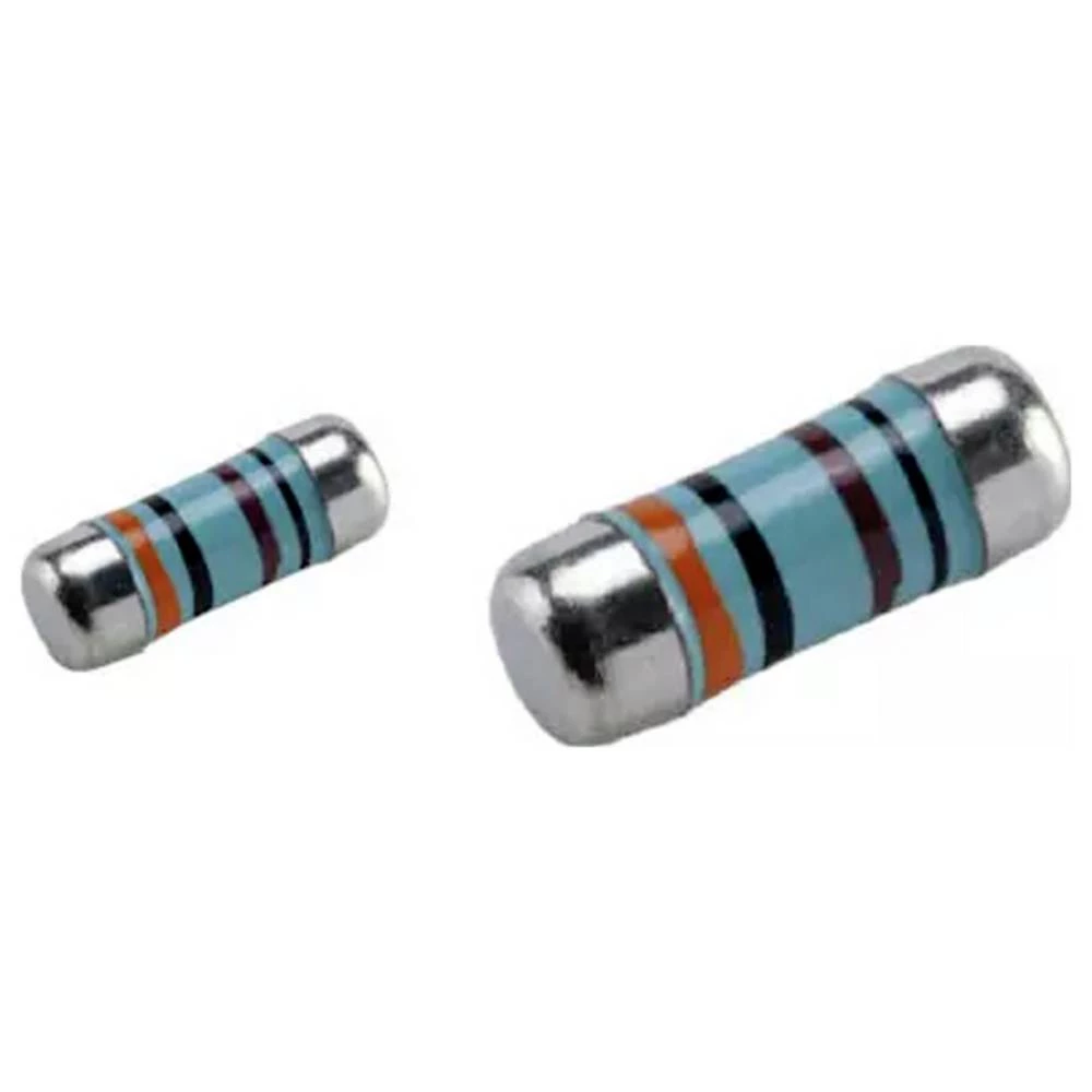 Viking Tech CSRV0207FTDT1R80 SMD otpornik 1.8 Ω SMD 0207 1 % 50 ±ppm/°C 1 kom. slika