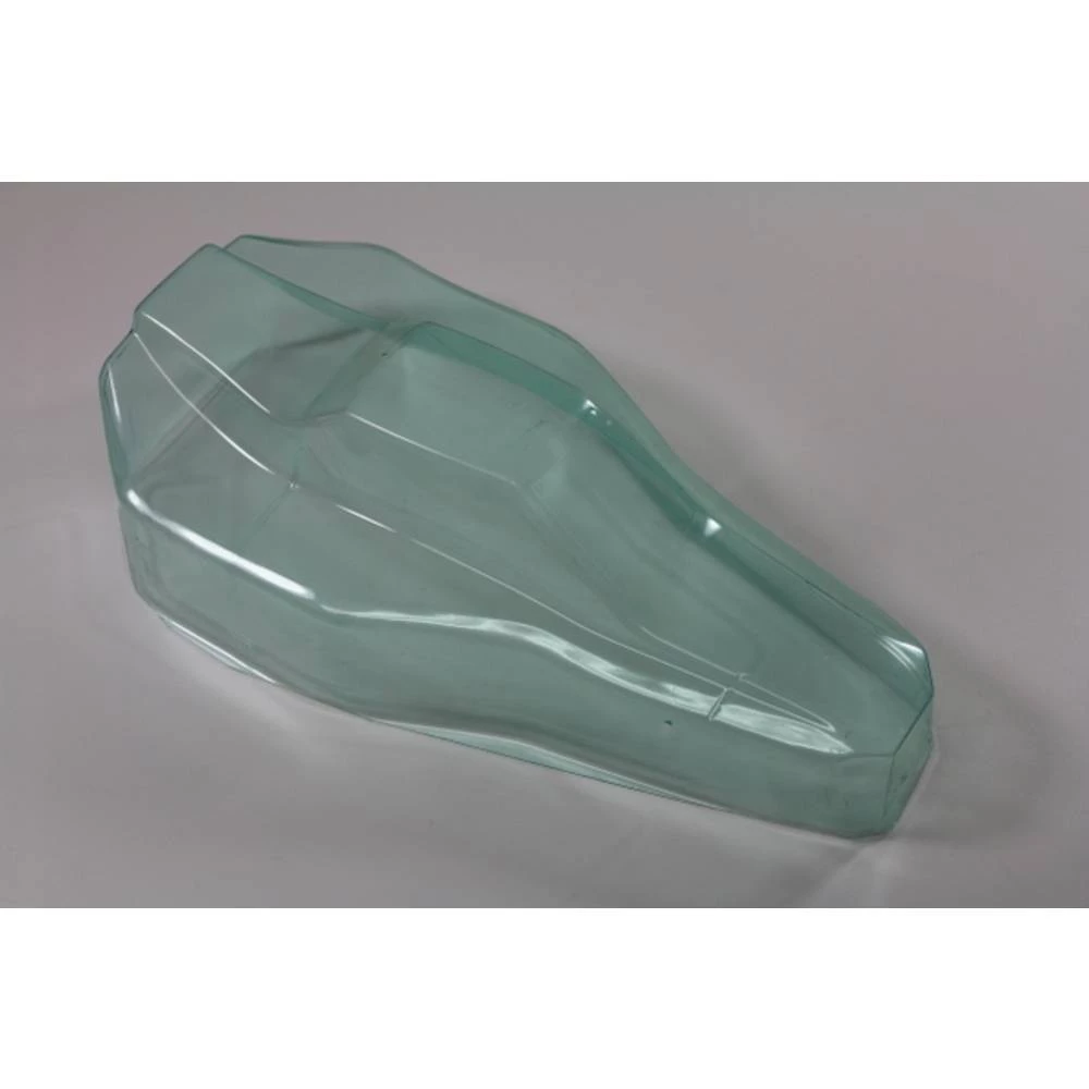 Rezervni dio Team C T02145 Karoserija PC prozirna TC02 Evo slika