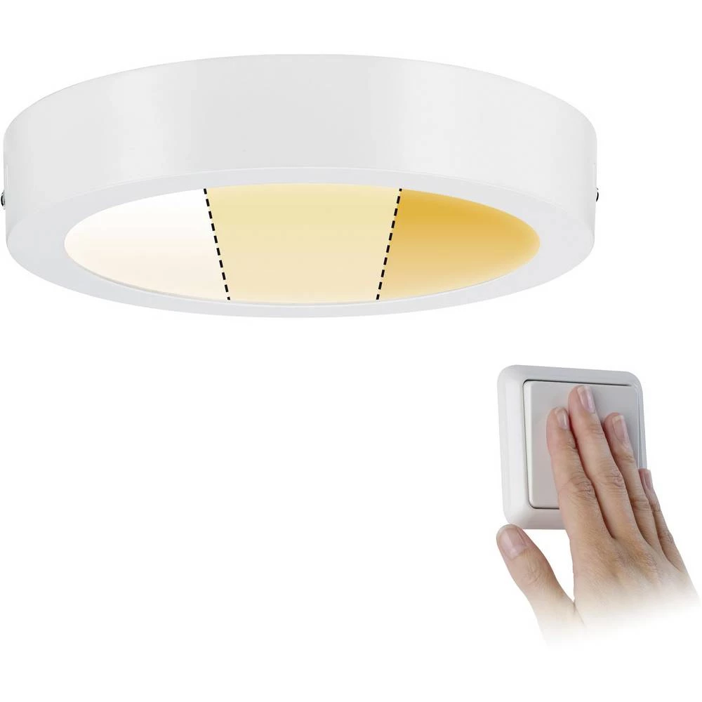 Paulmann 79795 LED panel 13 W maT-bijela slika