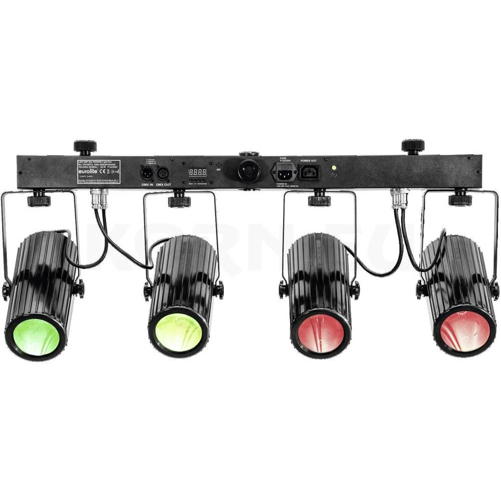 LED reflektor Eurolite LED QDF-Bar RGBAW slika