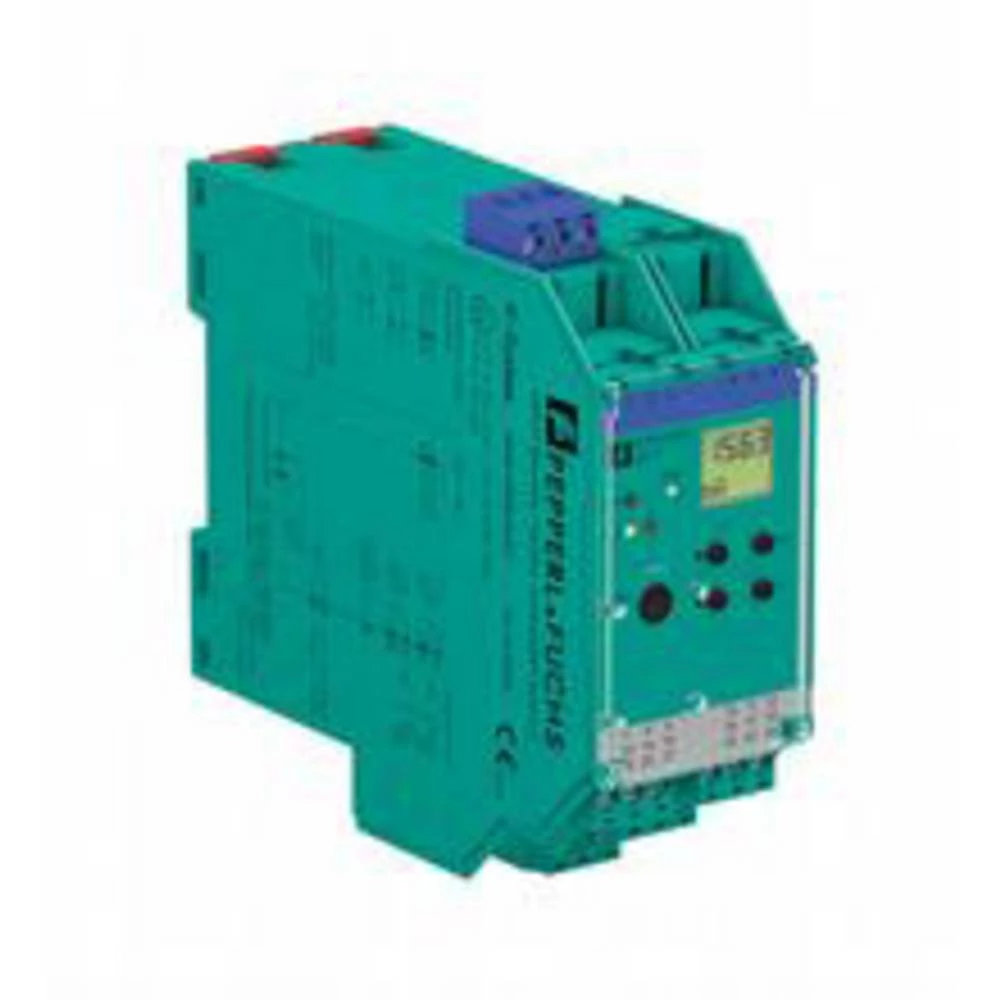 Pepperl+Fuchs KFU8-CRG2-Ex1.D 255622 1 St. slika