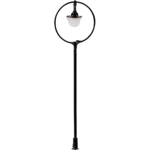 H0 Svjetiljka u parku Jednostruka Gotovi model Faller 1 ST slika