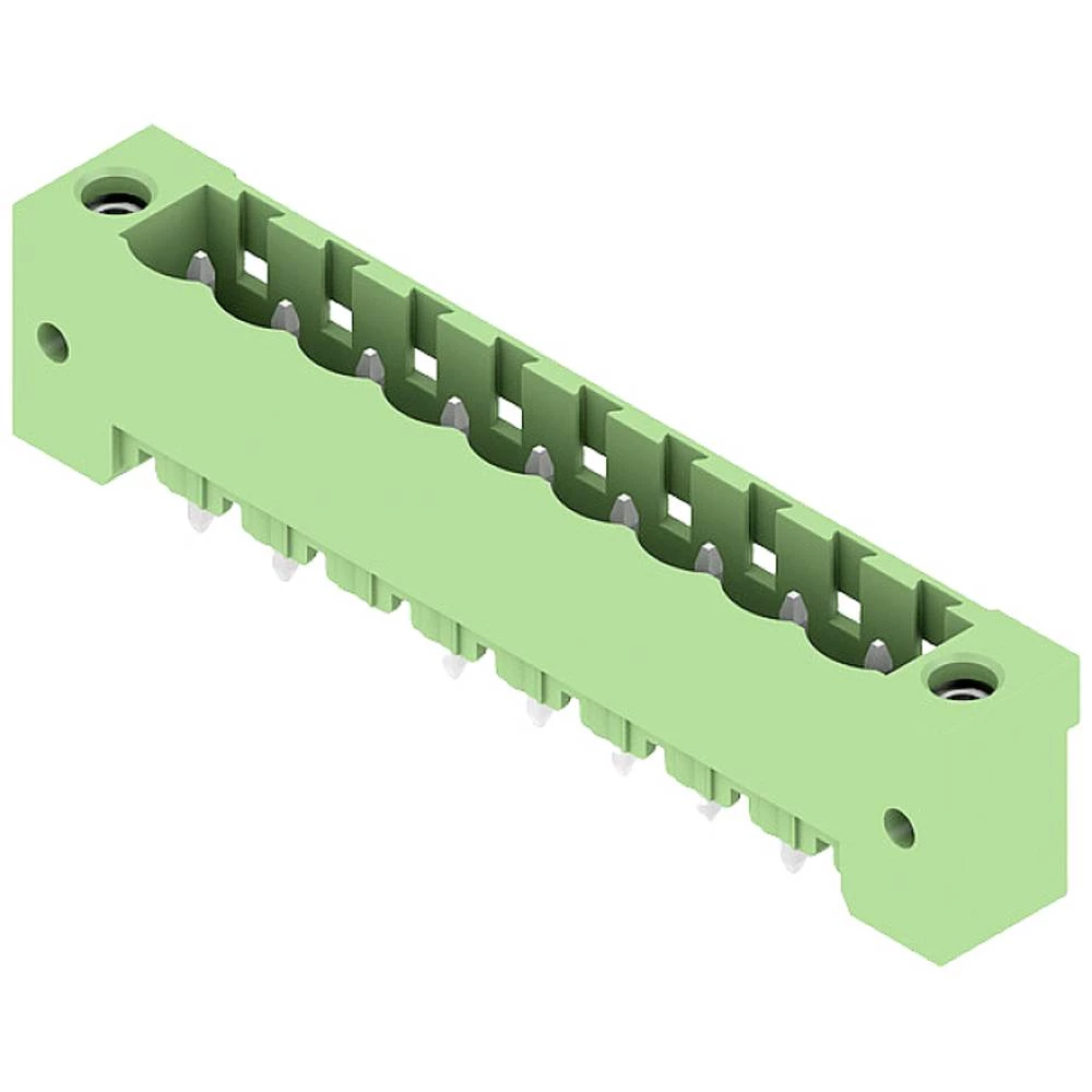 Weidmüller Kućište utiča za tiskanu pločicu 1401970000 1 ST slika