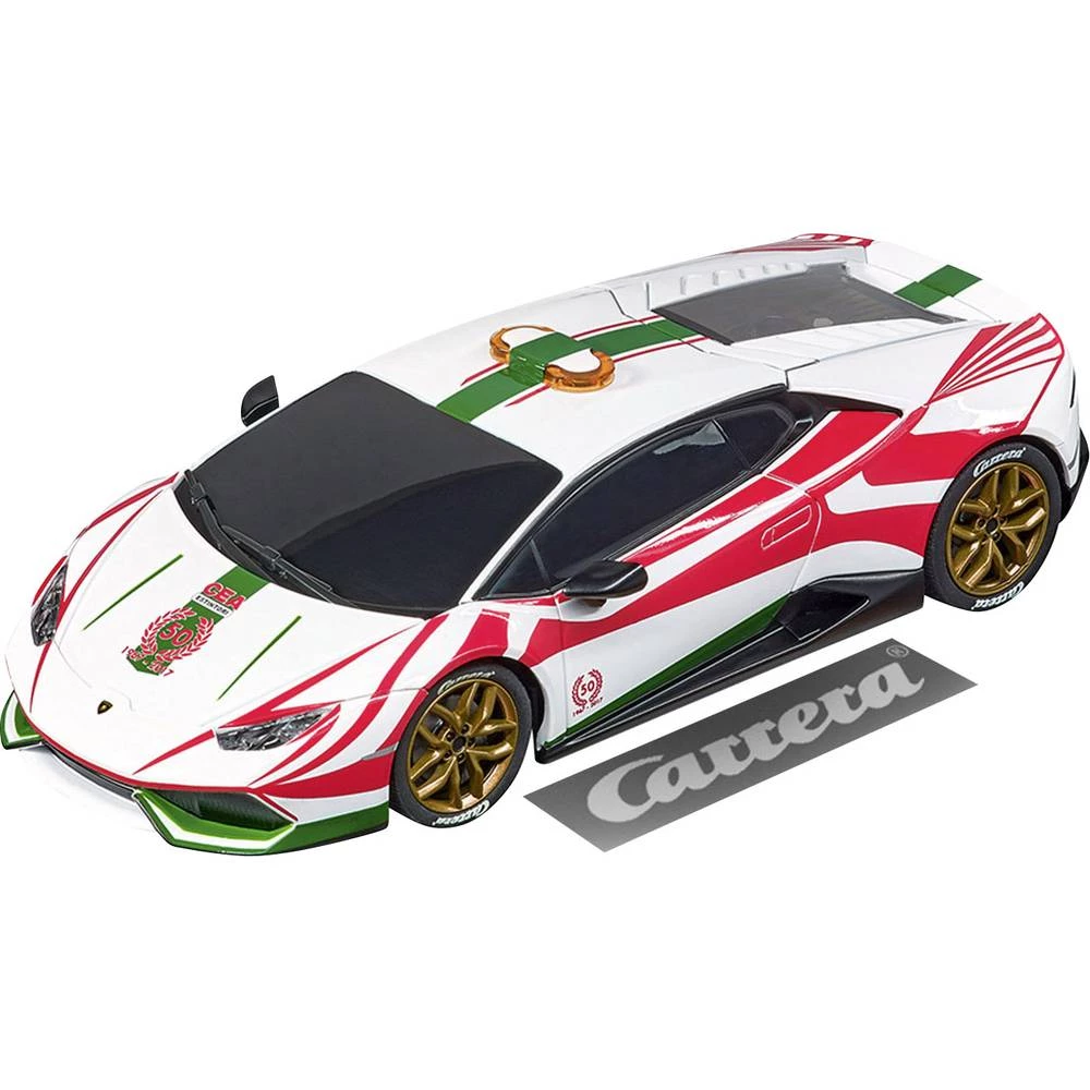 Carrera 20030876 DIGITAL 132 Lamborghini Huracán LP 610-4 CEA Safety Car slika