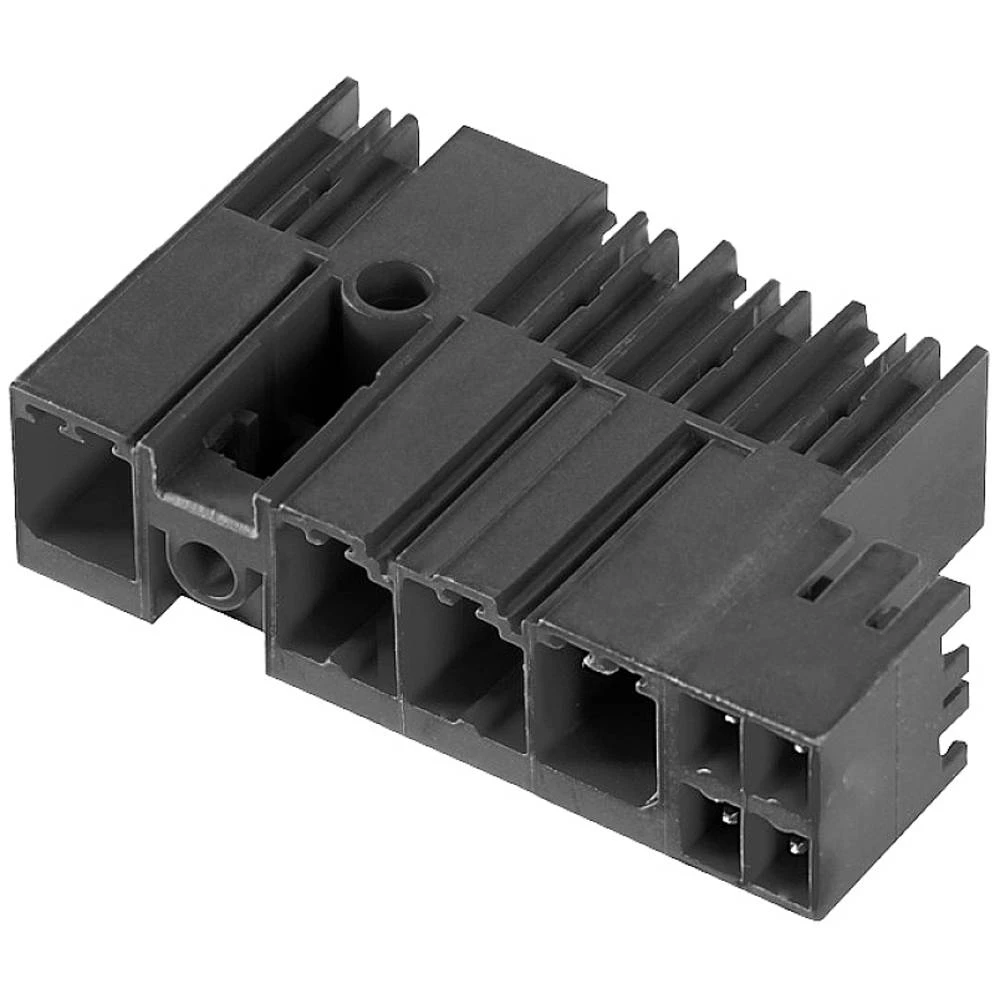 Weidmüller Kućište utiča za tiskanu pločicu 2529750000 1 ST slika