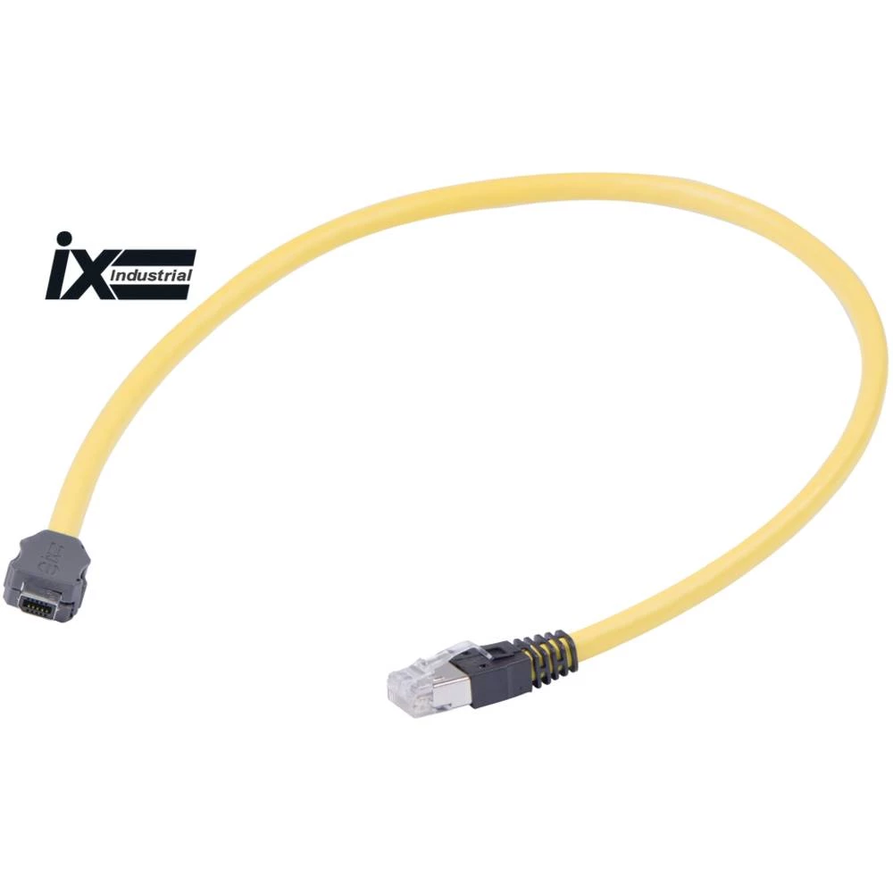 HARTING 33480653830150 utični konektor za senzor/aktivator, konfekcionirani 15 m kom. slika
