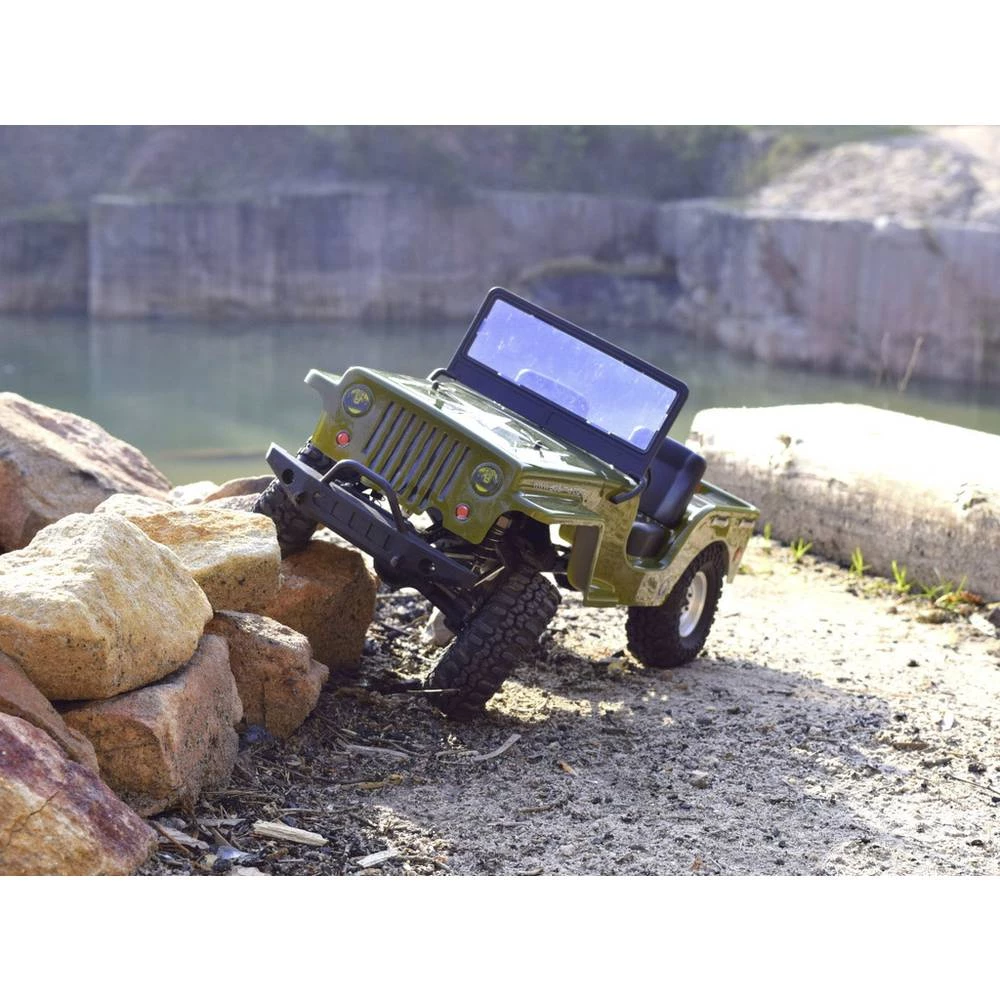 Conrad Product Image