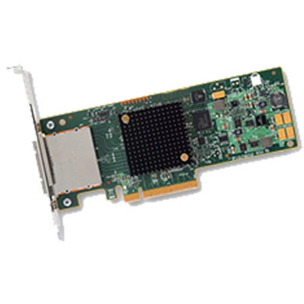 SAS upravljačka kartica NETGEAR NETGEAR SAS Expansion Card slika