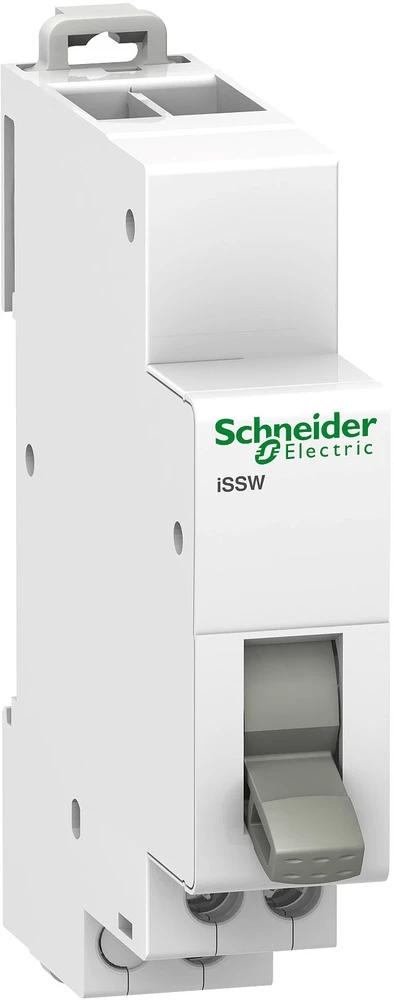 Modul prekidača 20 A 250 V Schneider Electric A9E18070 slika