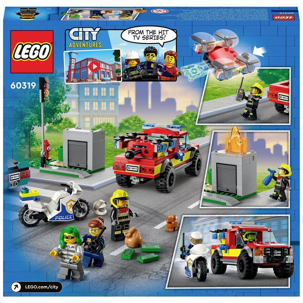 Conrad Product Image