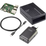 TRU COMPONENTS ROCK Pure Set 4 GB 6 x 1.5 GHz uklj. kućište, uklj. napajanje