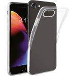 Vivanco Super Slim stražnji poklopac za mobilni telefon Apple iPhone 6S, iPhone 7, iPhone 8, null prozirna