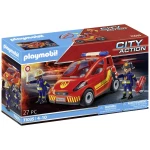 Playmobil® City Action Vatrogasni mali auto 71035