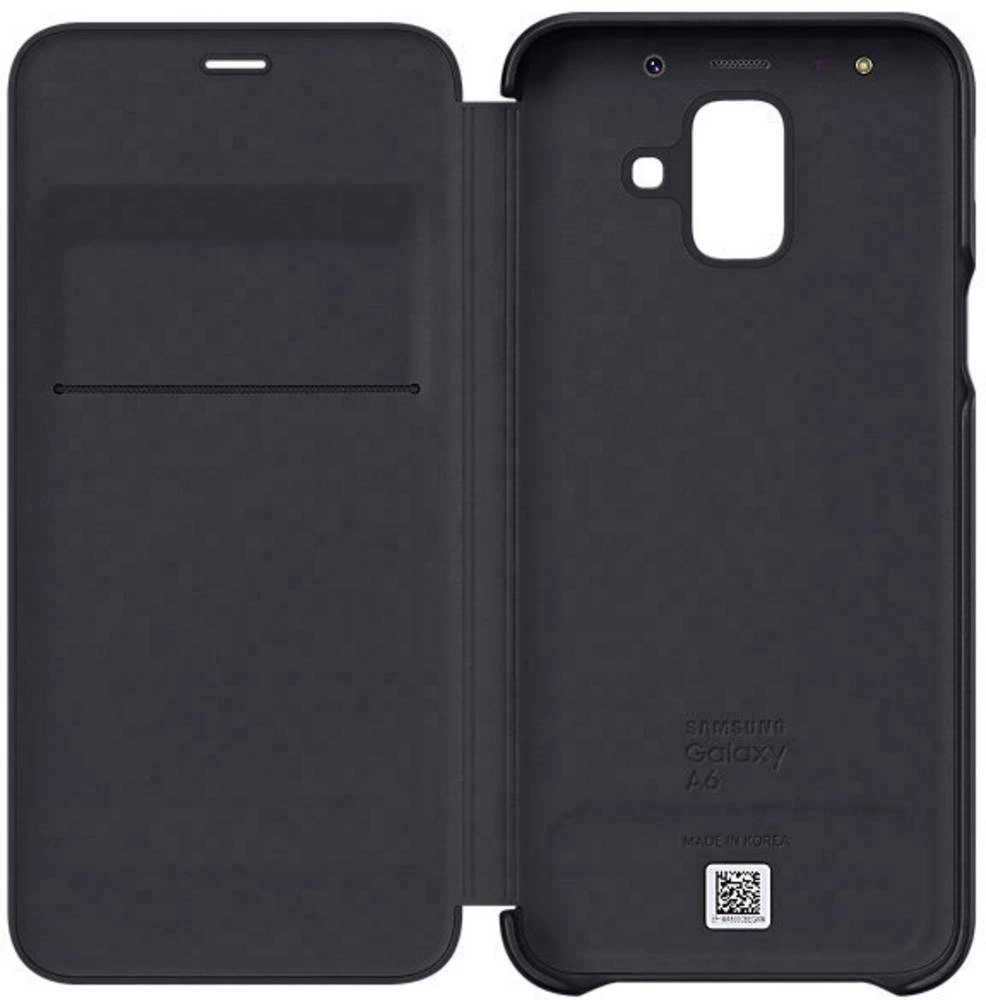 Samsung Wallet Samsung Galaxy A6 (2018) slika
