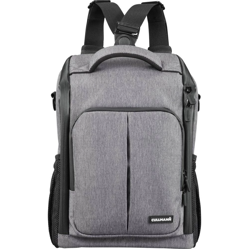 Cullmann ruksak Unutaršnje dimenzije (ŠxVxD) 22 x 29 x 11.5 cm pretinac za prijenosno računalo, pretinac za tablet raču slika