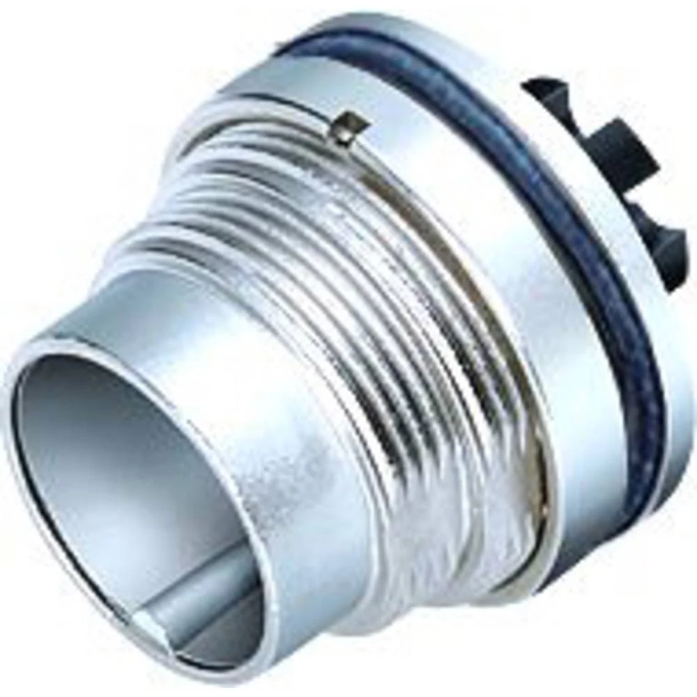 binder 09 0123 780 06-20 utikač s prirubnicom muški konektor za prirubnicu Ukupan broj polova: 6 Serija (Okrugli utični slika