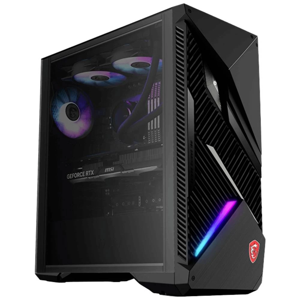 MSI Gaming pc MPG Infinite X2 14NUG7-460AT Intel® Core™ i9 i9-14900KF 64 GB RAM 1 GB flash 1 TB SSD Nvidia GeForce R slika