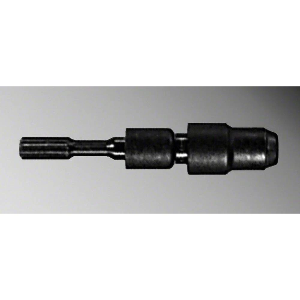 Prihvat svrdla - Große Keilwelle, SDS-plus Bosch Accessories 1618598124 slika