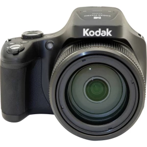 Kodak PIXPRO AZ1000 digitalni fotoaparat 20 Megapixel Zoom (optički): 102 x crna uklj. akumulator, uklj. bljeskavica 4K- slika