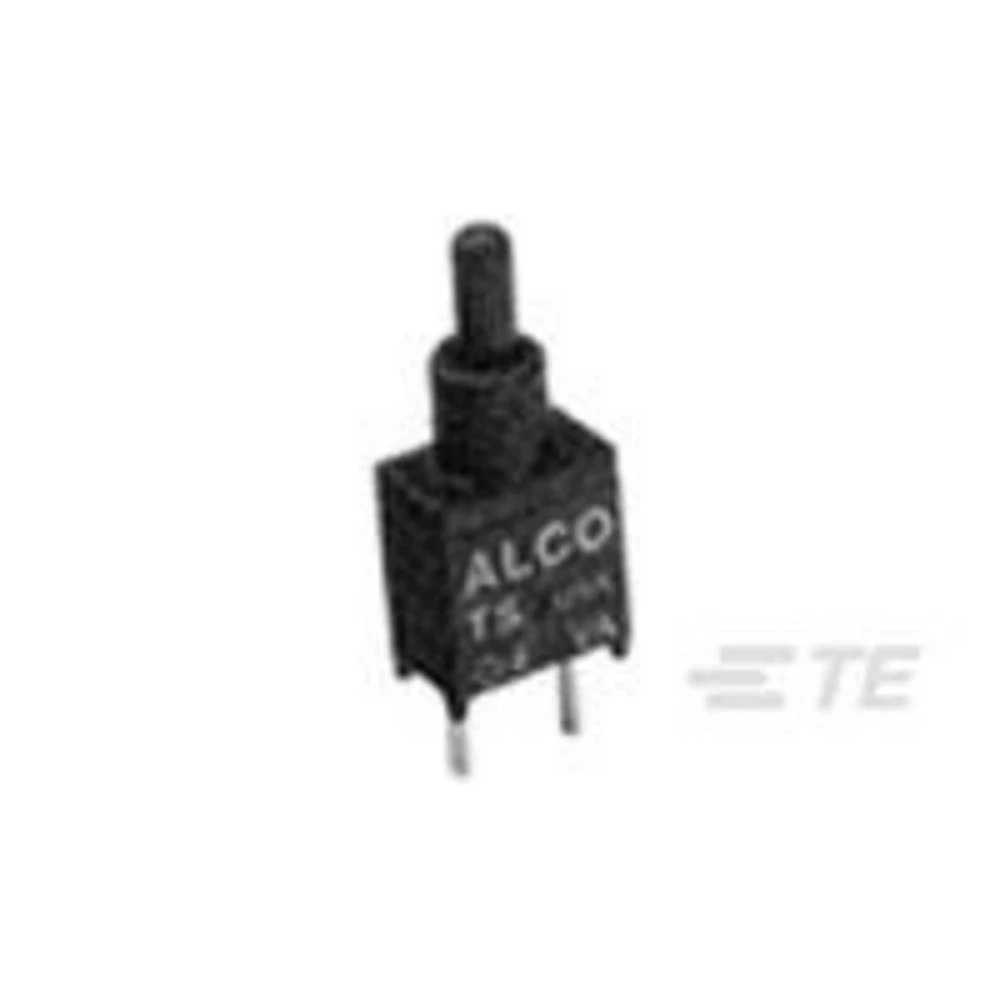 TE Connectivity Toggle  Pushbutton and Rocker SwitchesToggle  Pushbutton and Rocker Switches 1571990-4 AMP slika