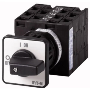Koračni prekidač Eaton T3-5-8247/Z 1 ST slika