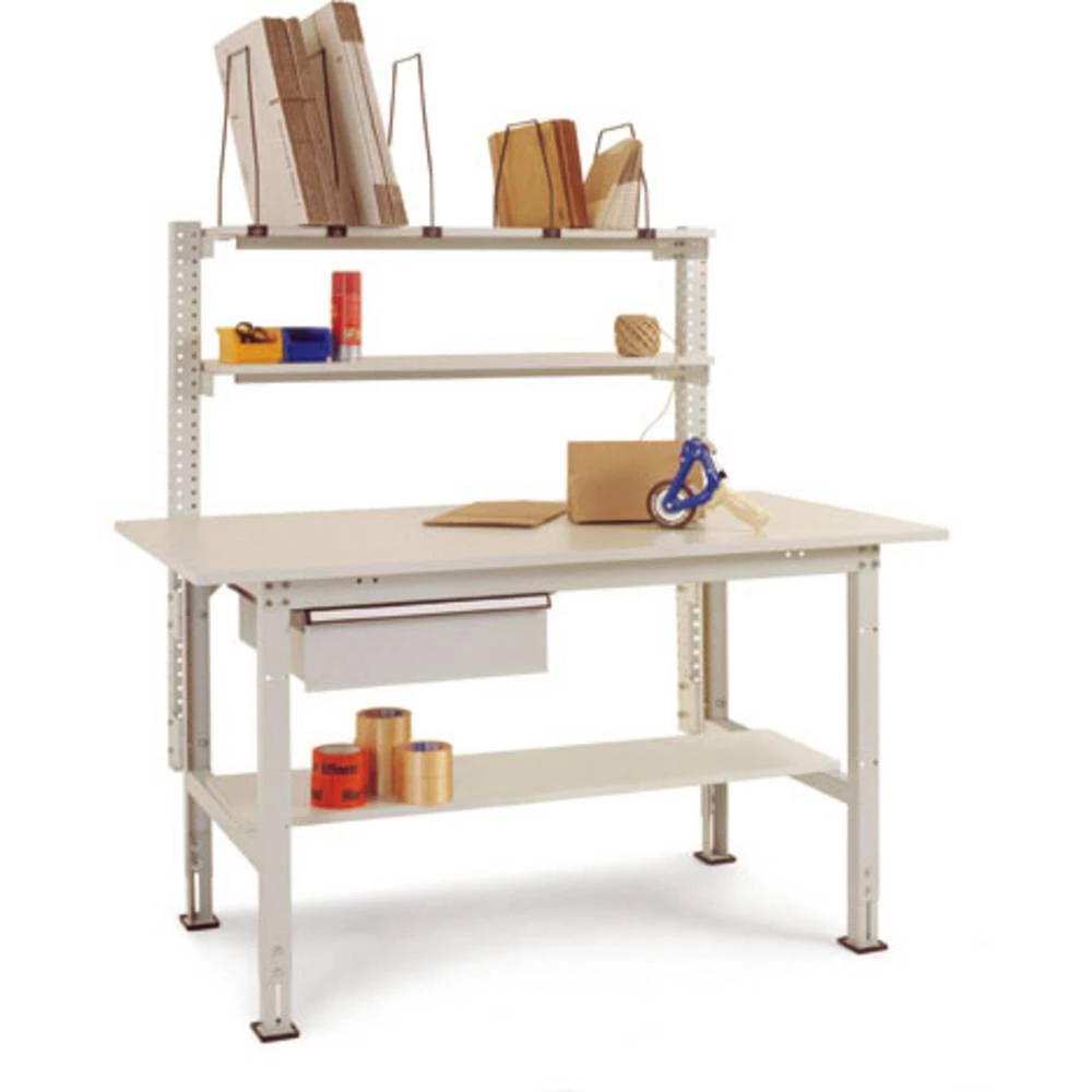 Manuflex AS1501.7016 Boja: Antracitna boja slika