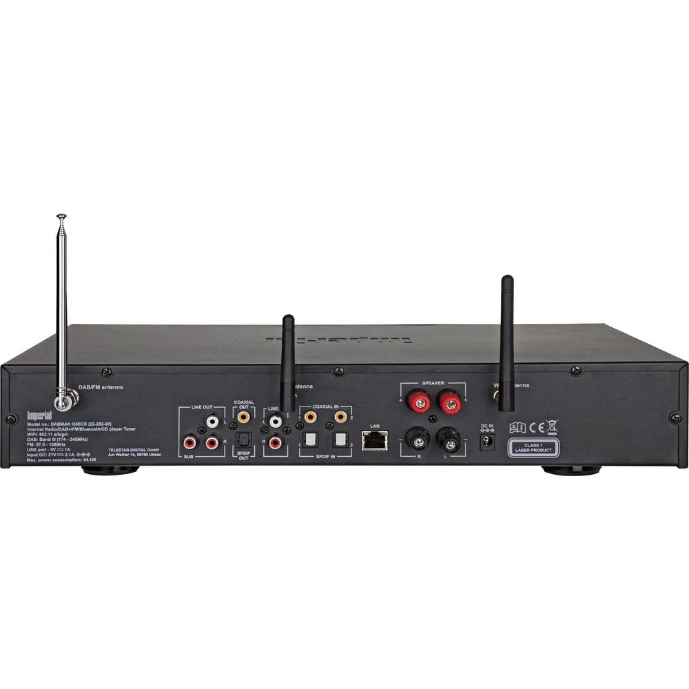 Conrad Product Image