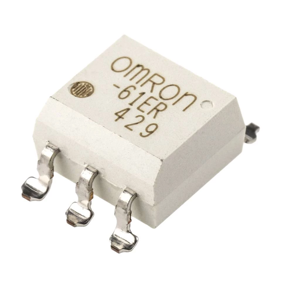 Omron G3VM-61ER PhotoMOS relej 1 St. Bag slika