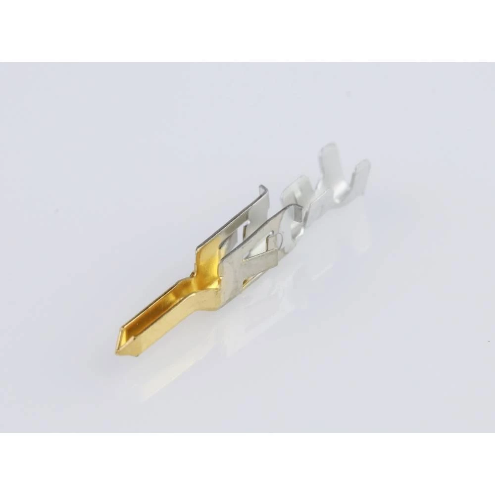 Molex 39000095 MINIFIT JR TERM MALE 39000095 Molex Sadržaj: 4000 St. slika