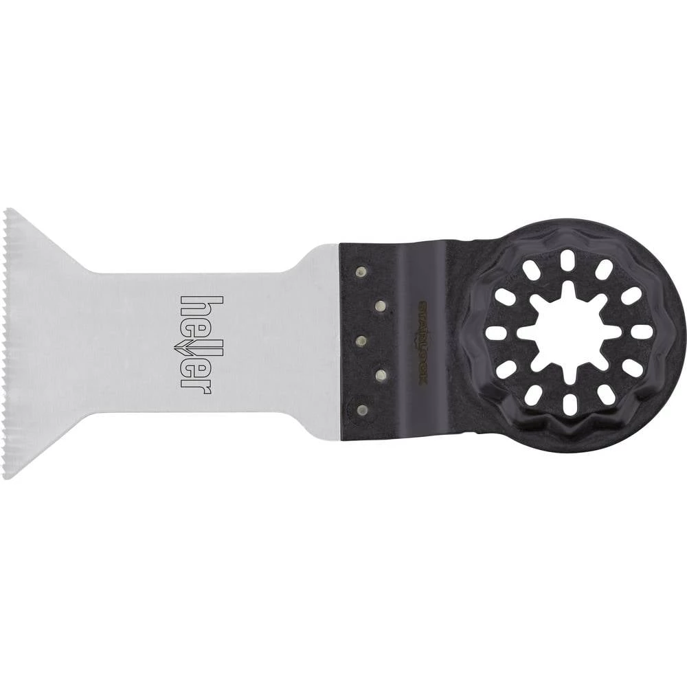 Heller 29544 4 komplet listova ubodne pile 3-dijelni 3 St. slika