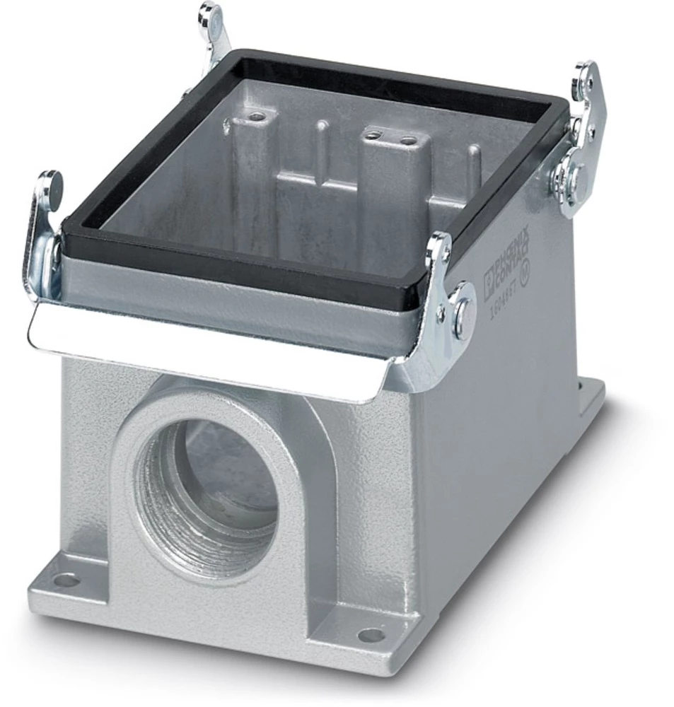 Kućište konektora HC-B 32-SMQ-72 / O1M32 1604867 Phoenix Contact 10 kom. slika