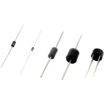 Asortiman dioda Conrad Components VK-84520 120 kom.