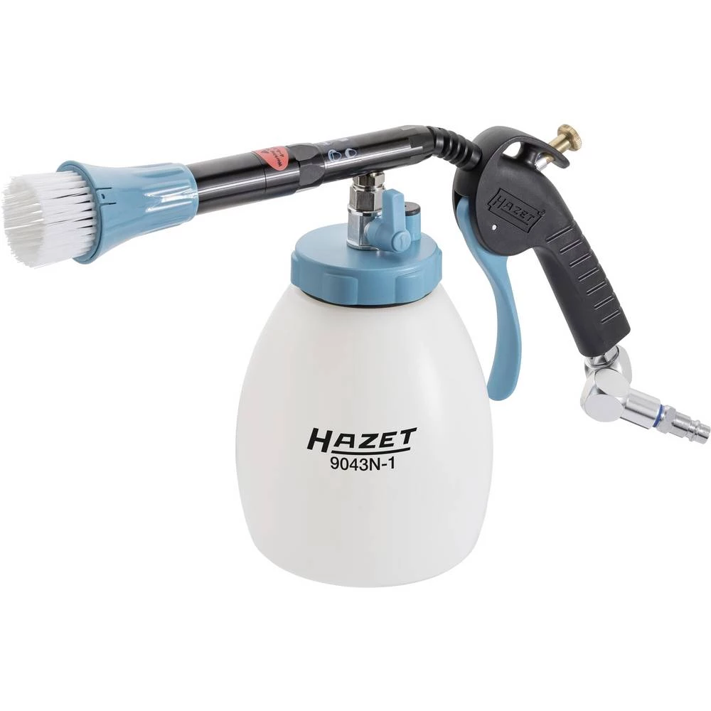 tlačni pištolj za raspršivanje 6.3 bar Hazet 9043N-1 slika