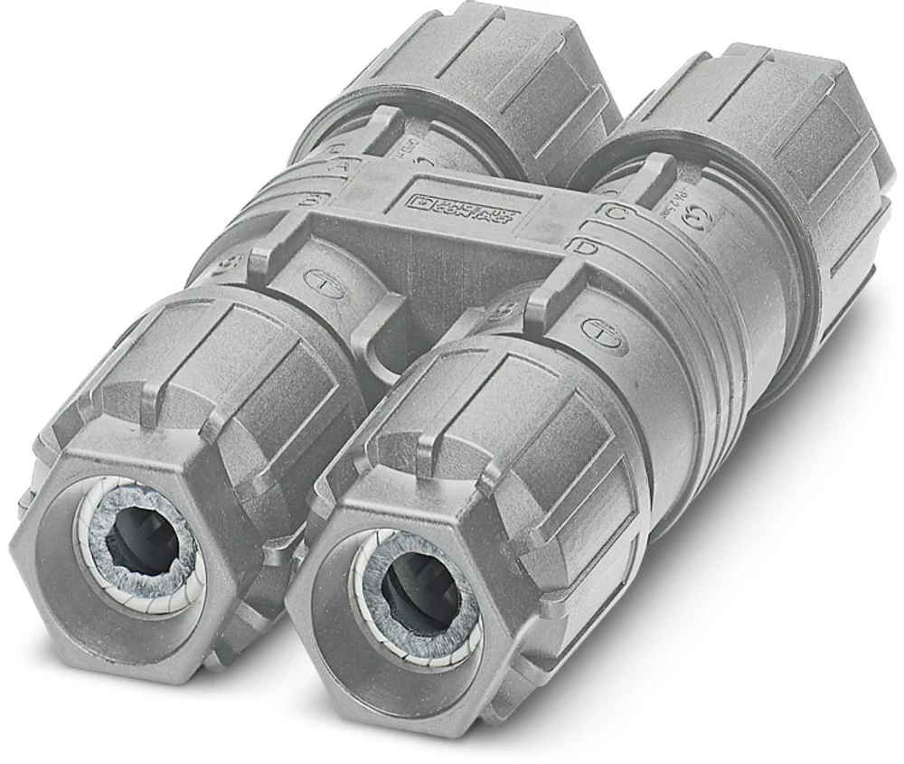 H-razdjelnik-QUICKON 1582239 Phoenix Contact 1 kom. slika