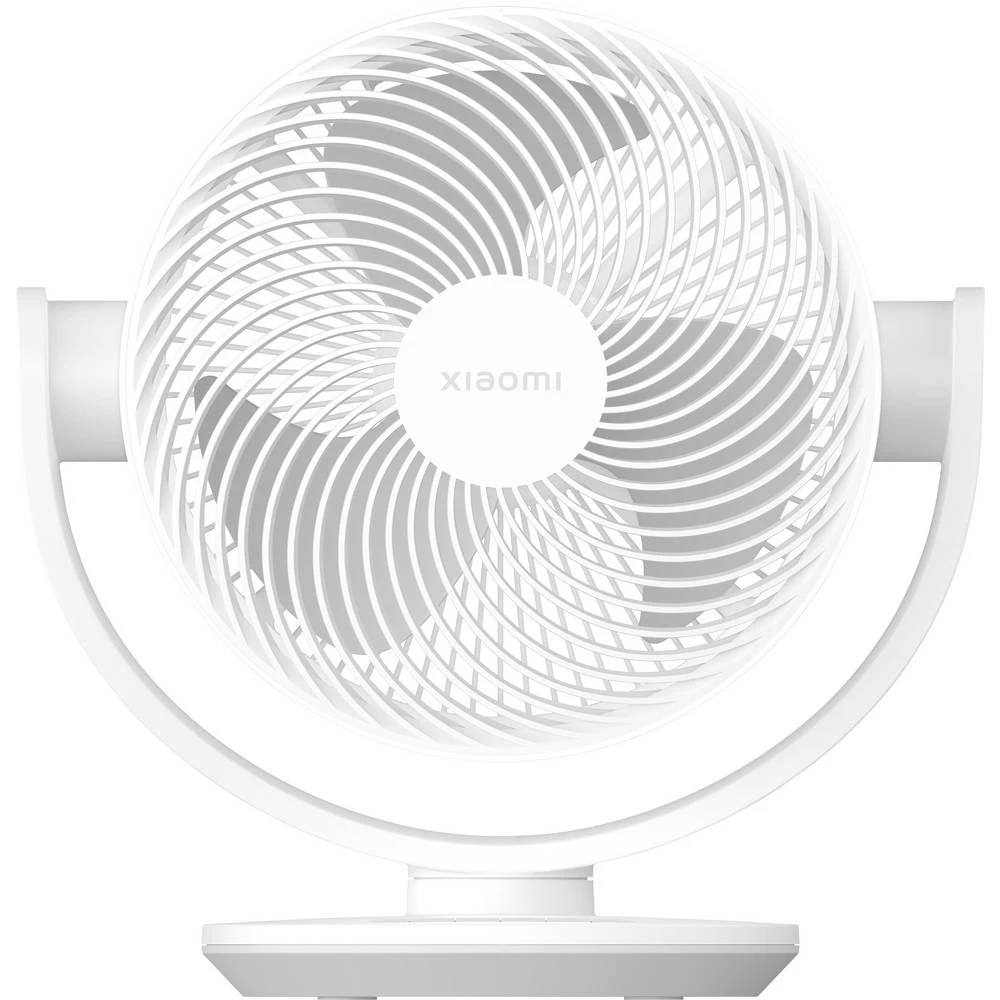 Xiaomi 62470 stolni ventilator 18 W bijela kontrolirano aplikacijom, oscilirajuća, LED svjetlosni indikator, odbrojavanj slika