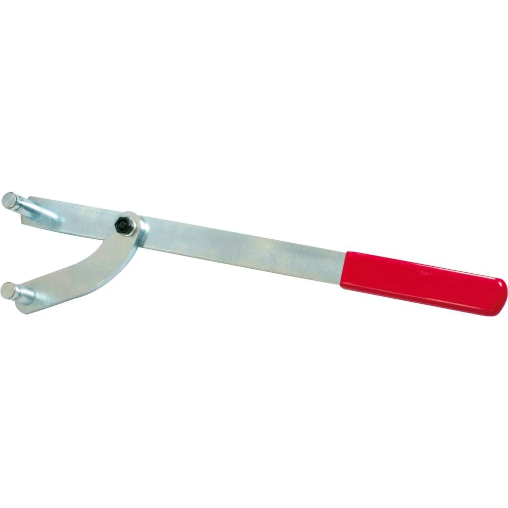 KS Tools 400.9007 Ključ za protudržanje kolotura, univerzalni slika