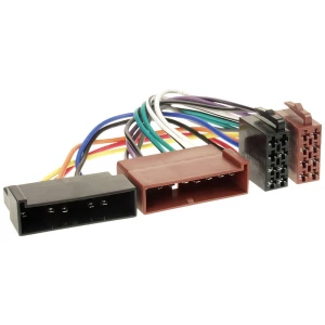 ACV 1114-02 ISO adapterski kabel za radio Pogodno za (marke auta): Ford, Jaguar, Mazda slika