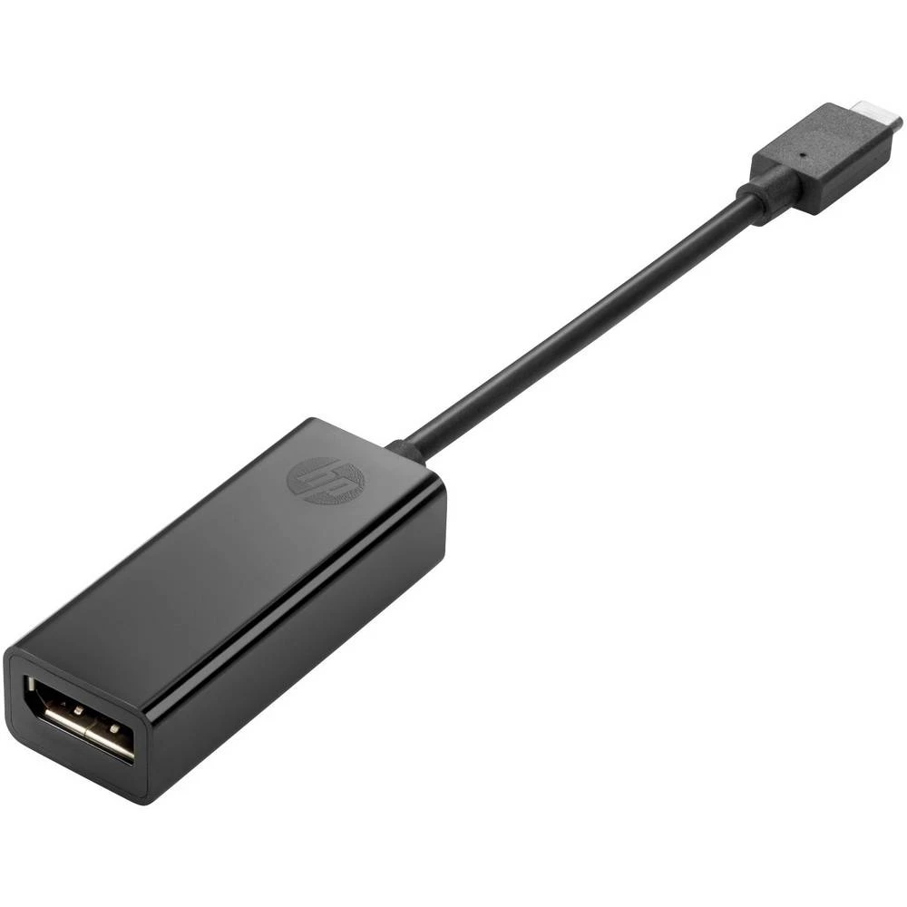 HP Displayport adapter slika