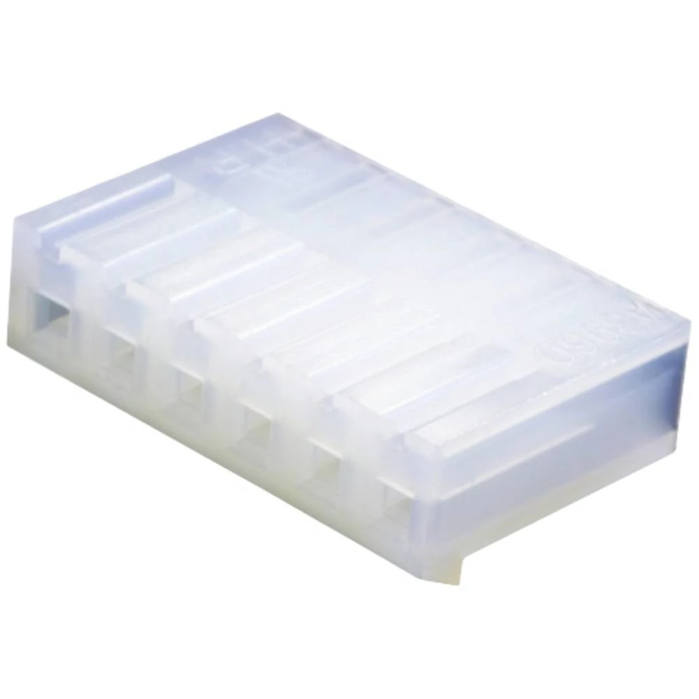 econ connect kabelsko kućište  Ukupan broj polova 8 Raster: 3.96 mm CGM8 1 St. Bulk slika