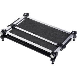 TOOLCRAFT TO-ZD-11ES držač za tiskane pločice regulirana, neklizajuća (D x Š x V) 210 x 150 x 40 mm 1 St. slika