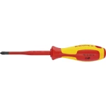 VDE Odvijač s križnim prorezom Knipex Pozidriv® PZ 2 Duljina oštrice: 100 mm