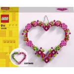 40638 LEGO® ICONS™ Dekoracija srca